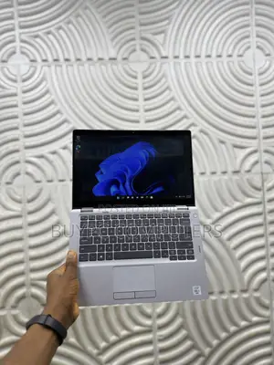 Laptop Dell Latitude 5310 8GB Intel Core i5 SSD 256GB