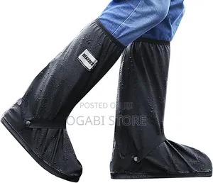 Waterproof Rain Shoe Covers