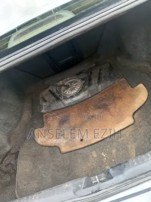 Honda Accord 2004 Gray