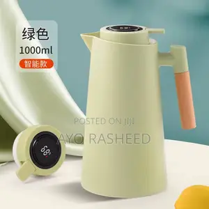 Vacuum Jug