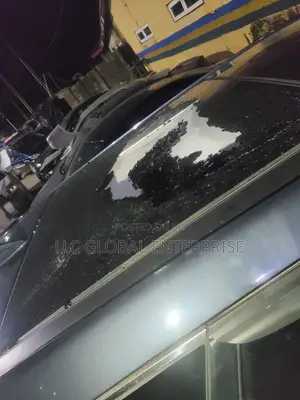 Panoramic Roof Glass for Hyundai Santa Fe 2014 Last One Available