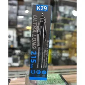  Ultra Long 215cm Tripod
