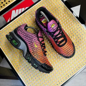Original Nike Air Max Tn Plus Vii “Dusk”