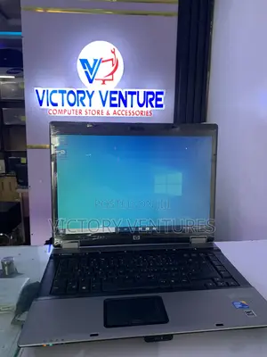 Laptop HP Compaq 6730b 2GB Intel Core 2 Duo HDD 160GB