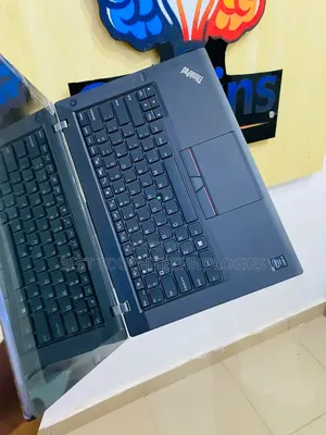 Laptop Lenovo ThinkPad T450 8GB Intel Core i5 HDD 500GB