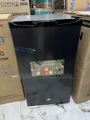 Skyrun 90 Litres Refrigerator BCD-90g Reliable Cooling and Storage