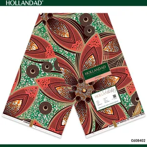 Hollandad Wax Atamfa