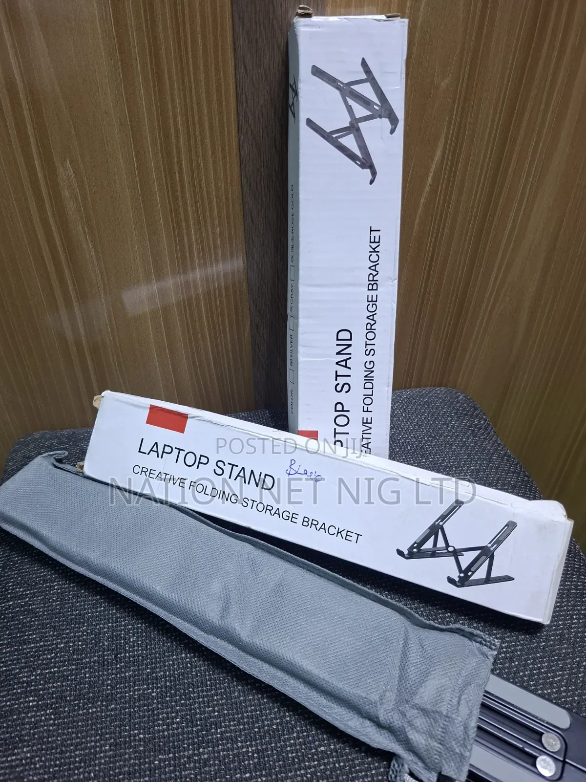 Laptop Stand
