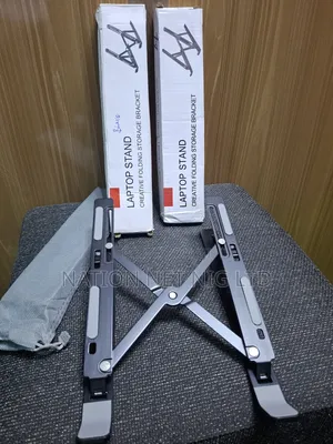 Laptop Stand