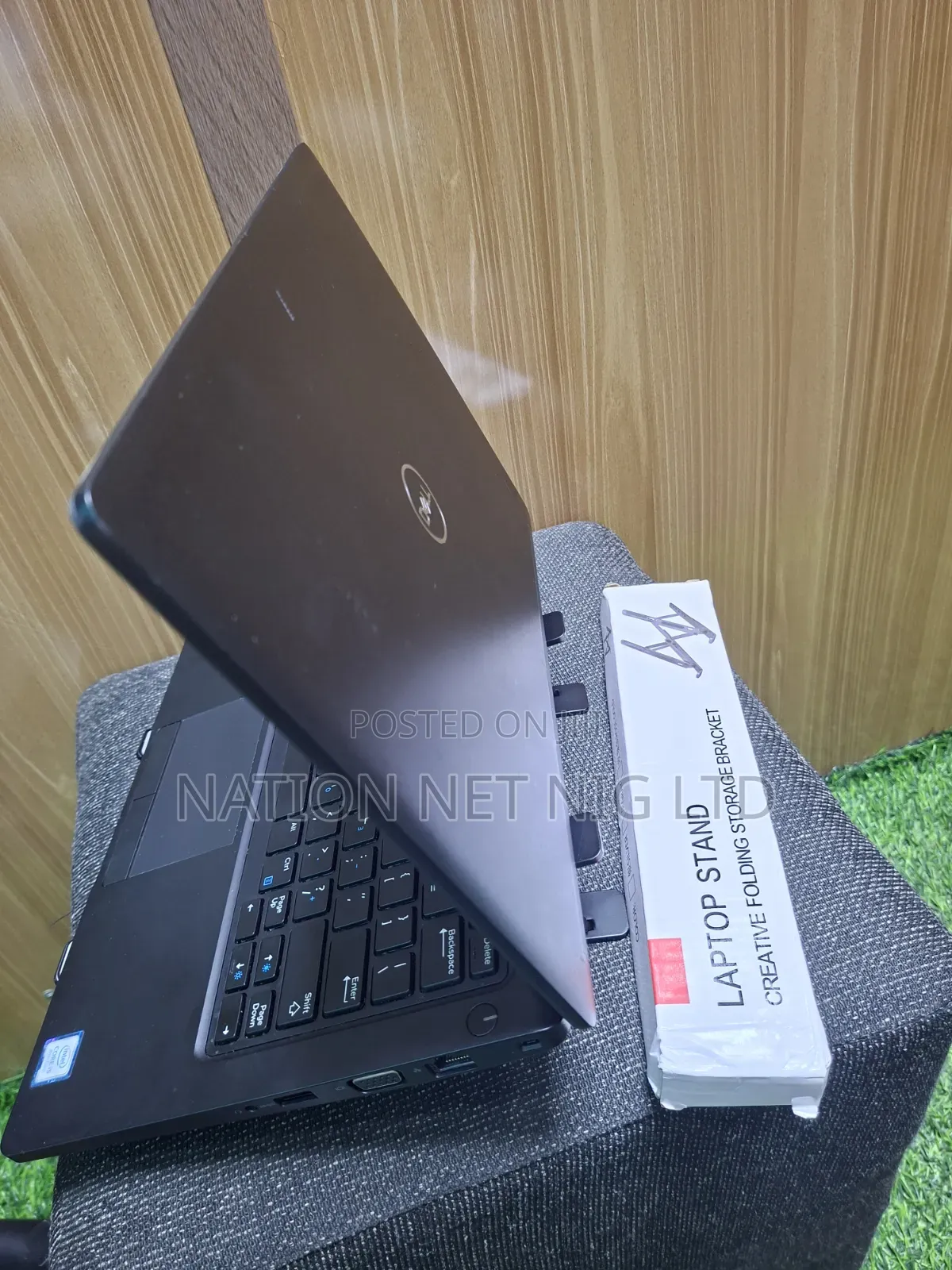 Laptop Stand
