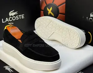 Locoste Quality Luxury Men Shoes