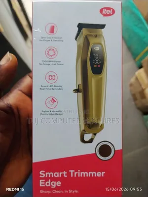Itel Smart Trimmer Edge