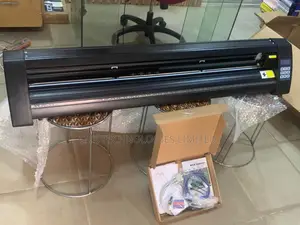 Cutting Plotter 36 Inchs Machine