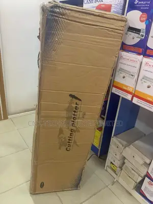 Cutting Plotter 36 Inchs Machine