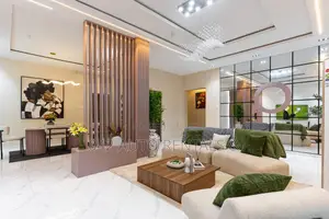 Luxuriously Furnished 2(Two) Bedroom Apartment