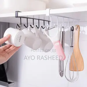 Cabinet Hook