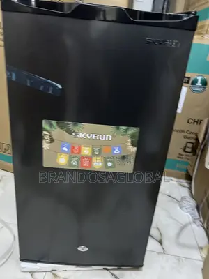 Skyrun 90 Litres Refrigerator BCD-90g Providinglonglasting Performance