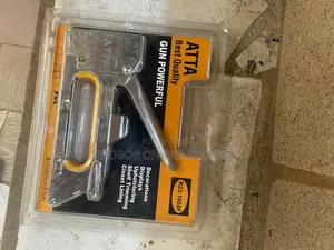 Gun Tacker