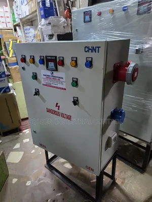 Automatic Transfer Switch