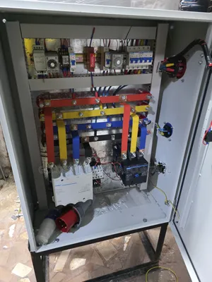 Automatic Transfer Switch