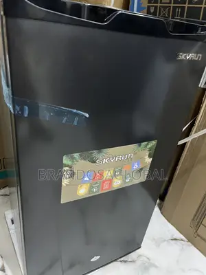Skyrun 90 Litres Refrigerator BCD-90g With Smart Space Management