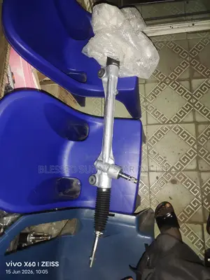 Steering Rack Camry 012