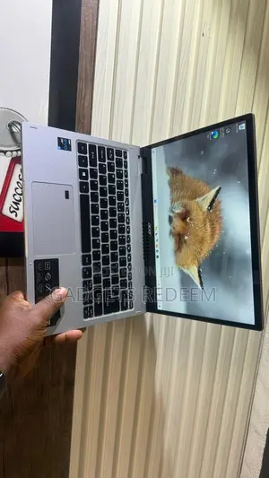 Laptop Acer Spin 3 8GB Intel Core i5 SSD 256GB