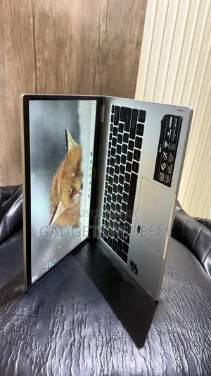 Laptop Acer Spin 3 8GB Intel Core i5 SSD 256GB