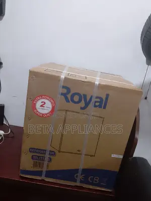 Royal Bedside Refrigerator for Daily Refreshments