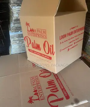 Cartons Box