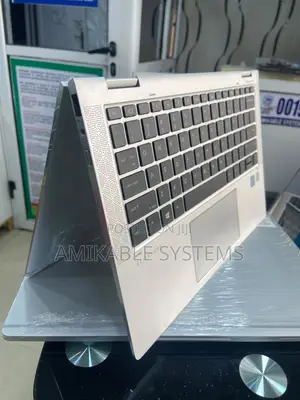 Laptop HP EliteBook X360 1030 G3 8GB Intel Core i5 SSD 256GB