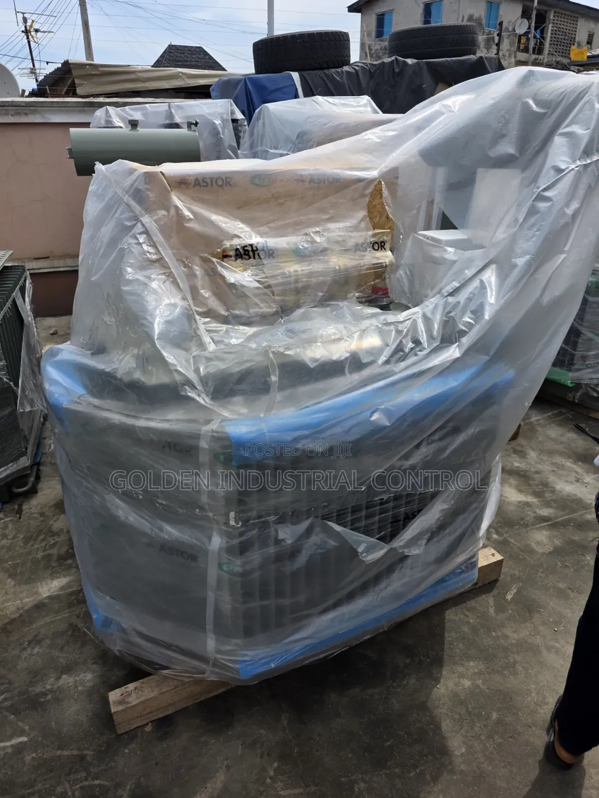 Transform 11kva/33