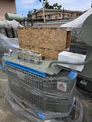 Transform 11kva/33