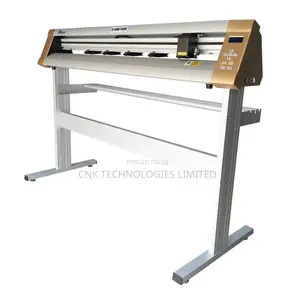 Countor Plotter 48 Inchs Machine
