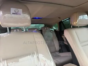 BMW X6 2014 White
