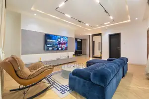 Luxury 6-Bedroom Duplex (Lekki Freedom Way)