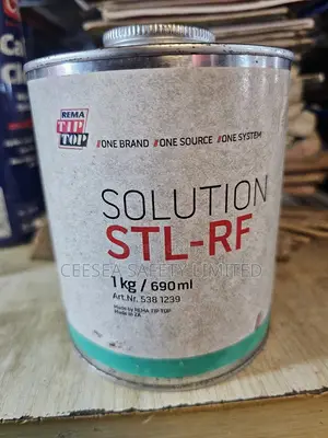 Rema Tip Top Solution STL -Rf 1kg /690ml