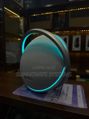 100w Bluetooth Party Speaker