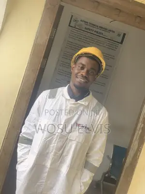 Security System Technician