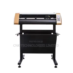 Countor Plotter 28 Inchs
