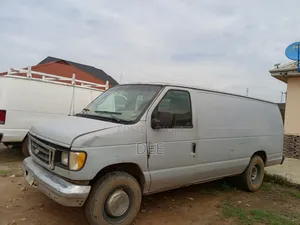 Reliable Trucks and Vans for Commercial Deliveries