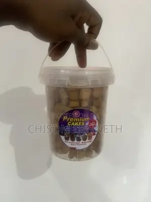 Premium Chin Chin