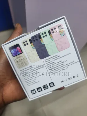 New Mobile Phone 16 GB
