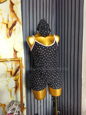 3n1 Female Nightwear