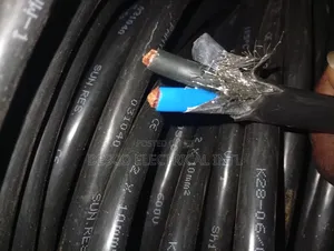 10mmx2core Flex Wire Pure Copper