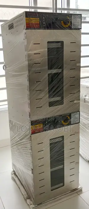Food Dehydrator 32 Tray
