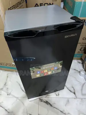 Skyrun 90litres Refrigerator BCD-90g With User Friendly Storage Layout