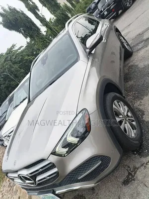 Mercedes Gle 350 for Hire