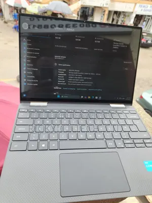 Laptop Dell XPS 13 32GB Intel Core i7 SSD 1T