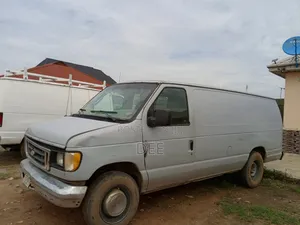 Van and Truck Services at Affordable Rates